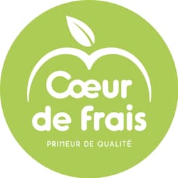 Coeur de frais