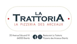 Trattoria